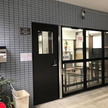 Jam Hostel Hakata Station Front Women'S Dormitory - Vacation Stay 31840 Фукуока Экстерьер фото