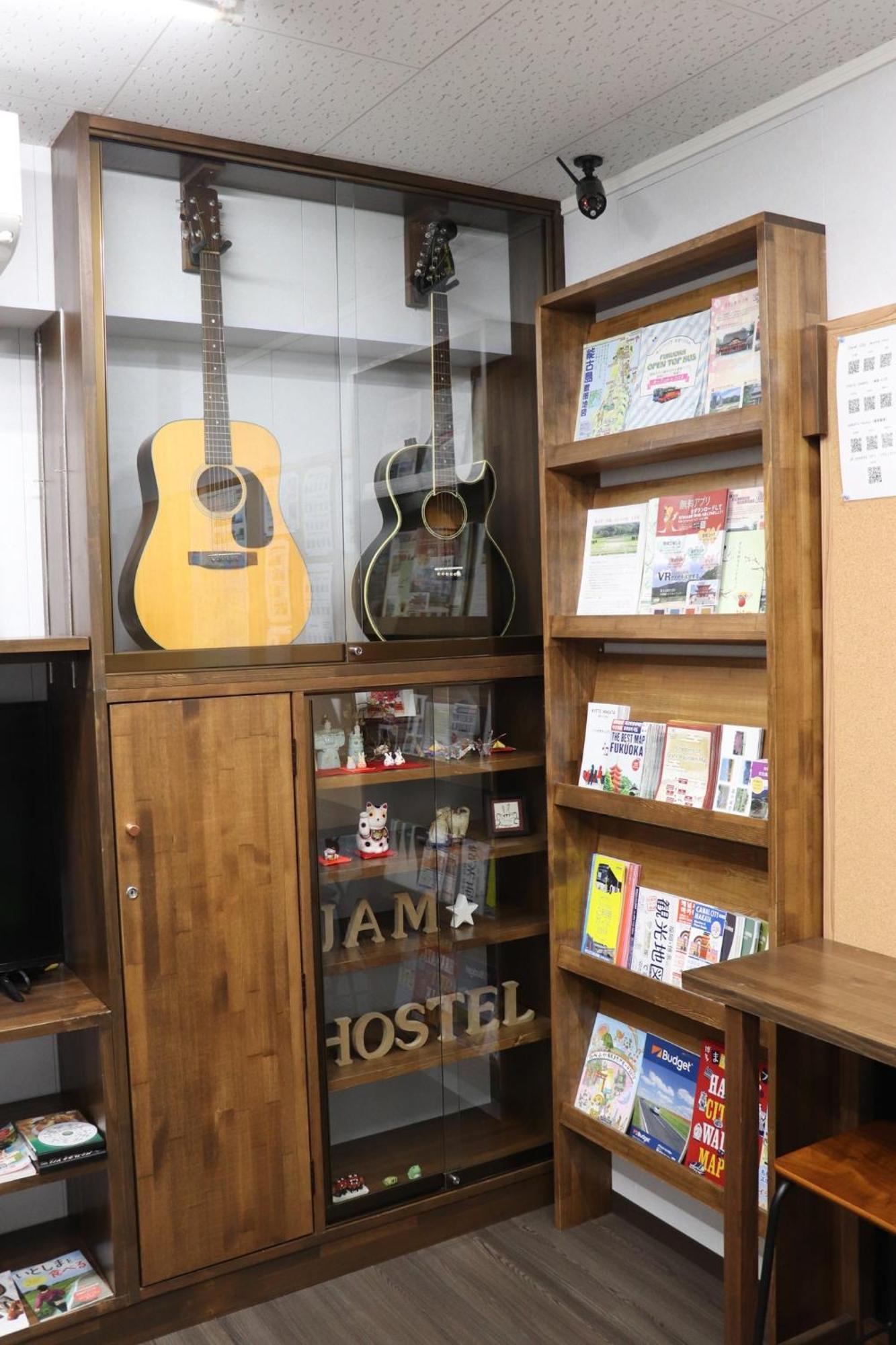 Jam Hostel Hakata Station Front Women'S Dormitory - Vacation Stay 31840 Фукуока Экстерьер фото